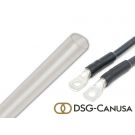 DSG Deray IAKT Adhesive Lined Heat Shrink 