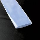 Teflon/PTFE Heat Shrink Tubing - HPTF size 25.4mm Clear - Sticks