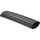 DSG Deray-Grip Non-slip Textured Ribbed Heat Shrink - Black