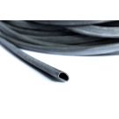 Neoprene Rubber Chloroprene Tubing Black