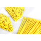 Printed Cable Ties with Months of the Year