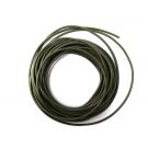Soft Flexible Garden Plant Tie PV20 - PVC Cord - Supplied in Weedy Green