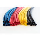 Mixed Heat Shrink Kit 36pc Various Colours - 200mm lengths