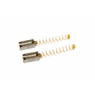 100.645 - Leister Replacement Brush Set for TRIAC S, PID Minor & BM4 Heat Guns