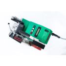Leister Pup Uniroof E 40mm Digital Overlap 230V Roof Welding Machine EX-DEMO (USED274) - Special Hire Offer Now On! 