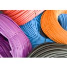 15.0mm PVC Sleeving x 0.5mm Wall