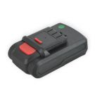 Rechargeable Li-ion Battery 18V 2.2Ah for KD-DC100  Cordless Air-cooling Hot Knife 