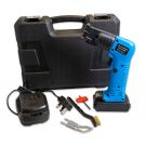 Cordless Air Cooling Hot Knife Rope Cutter KD-DC100-3