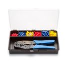Pre-Insulated Crimp Terminals - Mixed Kits