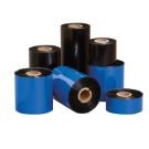 H4452/H5420MT/H4710 Pro & CAB Compatible Printer Ribbon For Heat Shrink Tubing - Black 50mm Wide X 300 Mtrs - PR243STUC