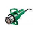 Leister Forte S3 Pallet Shrink Wrapping Electric Heat Gun 102.027 - 400V