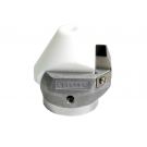 Leister 20mm Inside Corner Seam Welding Shoe 145.488