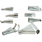Raychem/TE Connectivity PR Series Reflector Nozzles