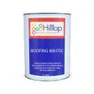 Roofing Mastic Paint for Coat Strengthening