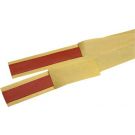 Raychem S1085 Red Mastic Tape Strip
