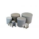Grey Neoprene Rubber Bungs