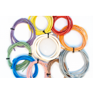 Neoprene Rubber Chloroprene Tubing All Colours
