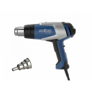 Steinel HL 2020 E Hot Air Tool with LCD Display 230V Kit with Nozzle - 012007