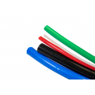 Flexible Nylon Hose Tubing Thick Wall (1.75mm to 3.0mm Wall)