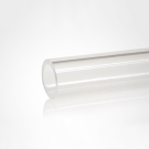  PFA Tubing 4.0mm ID x 6.0mm OD - Clear