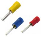 Pre-Insulated Crimp Terminals - Pins