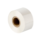 White Thermal Transfer Printer Ribbons - Various Sizes