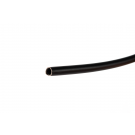 8.0mm PVC Sleeving x 1.0mm Wall Black