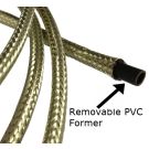 Tubular Copper Type RayBraid