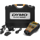 Dymo Rhino 6000+ Professional Labelling Machine Kit