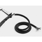 RW-200-E-1.0-0-SP 1" High Temperature Heat Shrink