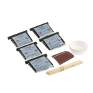 TE Connectivity Raychem S1125-KIT-1 Adhesive Resin Kit