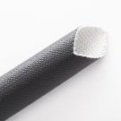 Vidaflex S360 - Silicone Coated Glass Braid