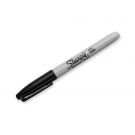 Sharpie Fine Tip Permanent Marker Pen - Black