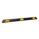 Rubber Parking Kerbs/Car Stopper