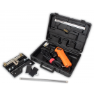 Hand Held KD-7X Premium Hot Knife Foam Cutter Sled/Shaping Kit 230V