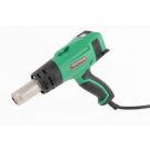 Leister SOLANO AT Hot Air Gun For Heat Shrinking, Tarpaulin and Banner Welding