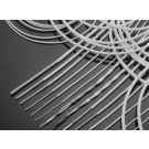 TE CONNECTIVITY 55A1121-24-0/9-9 55A Multicore Harsh Environment Wire - White