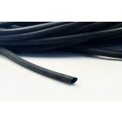 Industrial Grade Santoprene Tubing 3.0mm I/D 0.75mm Wall in Black
