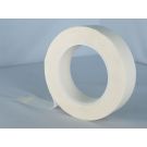 Nomex® Tape - Modified Acrylic Adhesive Coated - White 