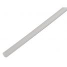 TFER Highly Flame Retardant Heat Shrink Tubing Clear 3.2:1 size 1/4" (6.4mm down to 1.6mm)