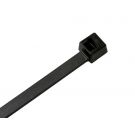 Nylon Cable Ties Size 1,220mm x 9.0mm (TR19N) Black