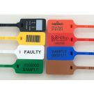 Tracewaste Pull Through Seals