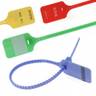 Tracewaste Pull Through Seal Small Packs - Free Delivery