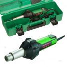 Leister Triac AT Digital Heavy Duty Heat Gun 120V & 240V - 141.319 / 141.320
