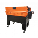 HTP-200 Heat Shrink Processing / Wrapping Tunnel