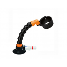 Steinel Vacuum Arm / Suction Hot Air Tool Stand Holder - 009601