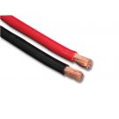 PVC Battery / Welding Cable 40mm² - 539/0.30mm Conductor, 300 Amps
