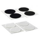VELCRO® brand Hook & Loop Dots / Coins
