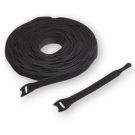 VELCRO® Brand Reusable Hook and Loop Cable Ties