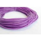 Violet Silicone Rubber Tubing & Sleeves